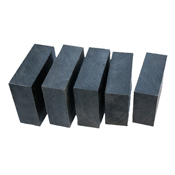 30 borated radiation polyethylene shielding blocks factory