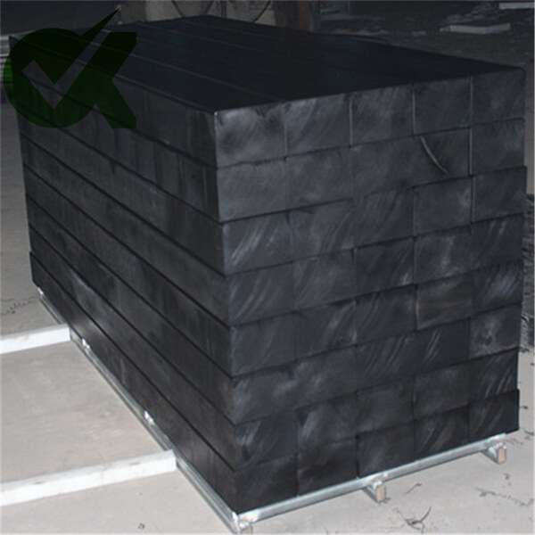 UHMWPE neutron shielding sheet